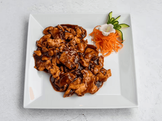 Pekingské kuře