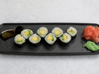 Avokado maki