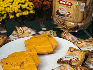 Валька Меню