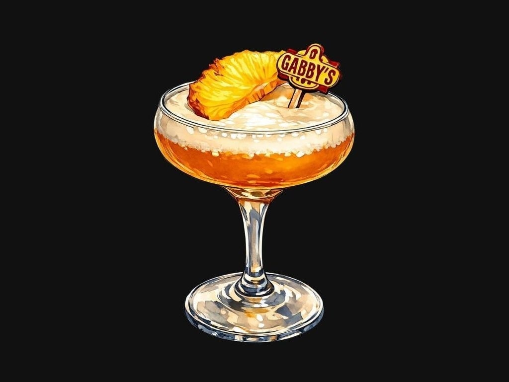 PORN STAR MARTINI