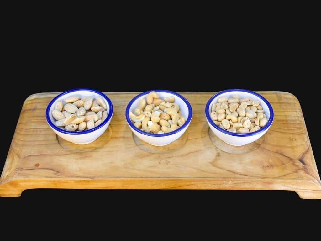 NUT VARIETY