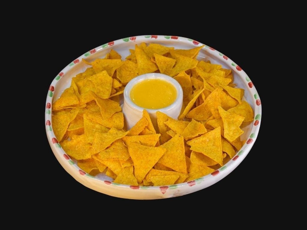 NACHOS