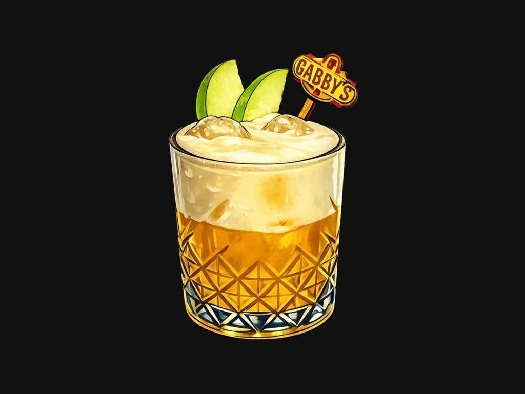 NANNY´S SOUR