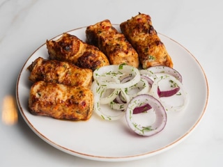 Наполеон из курицы