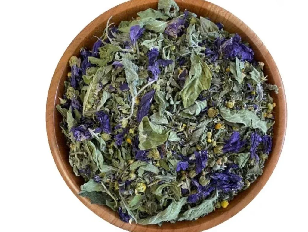 Чай смарагдова далечінь