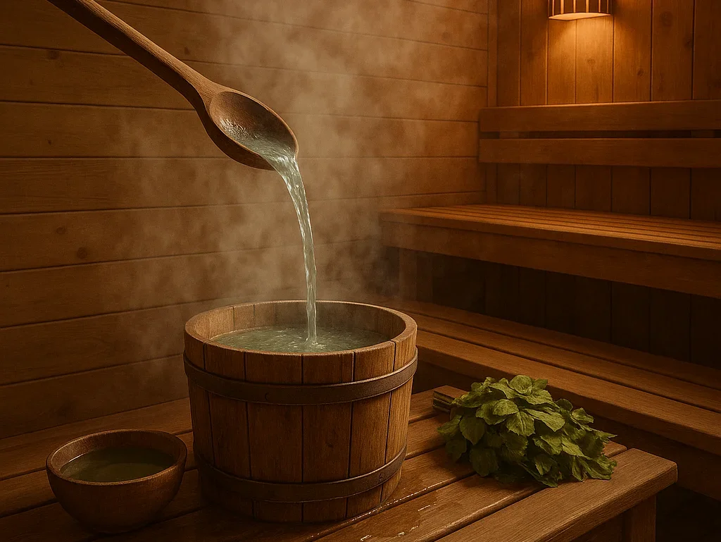 Мінеральне паріння