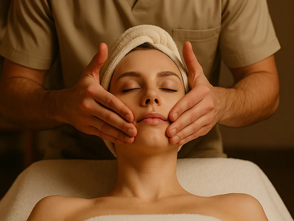 Face fit масаж обличчя