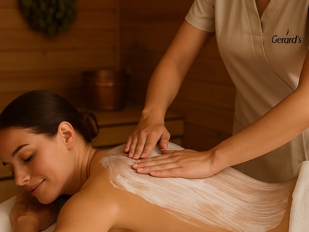 Relax програма