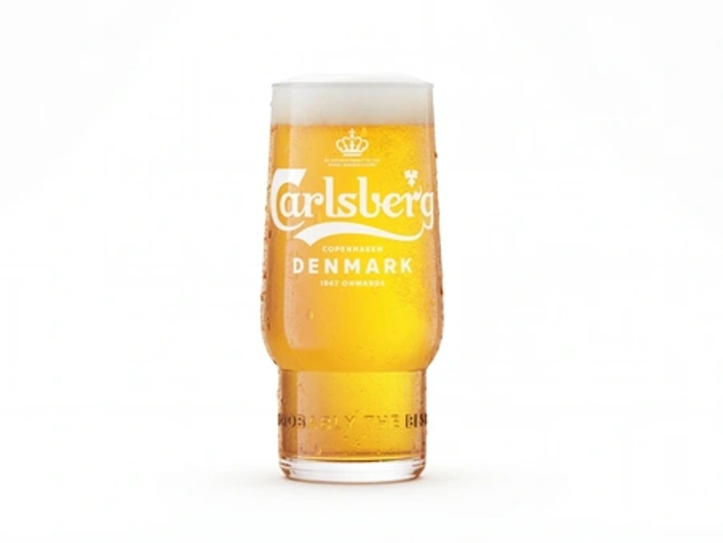 Пиво Carlsberg