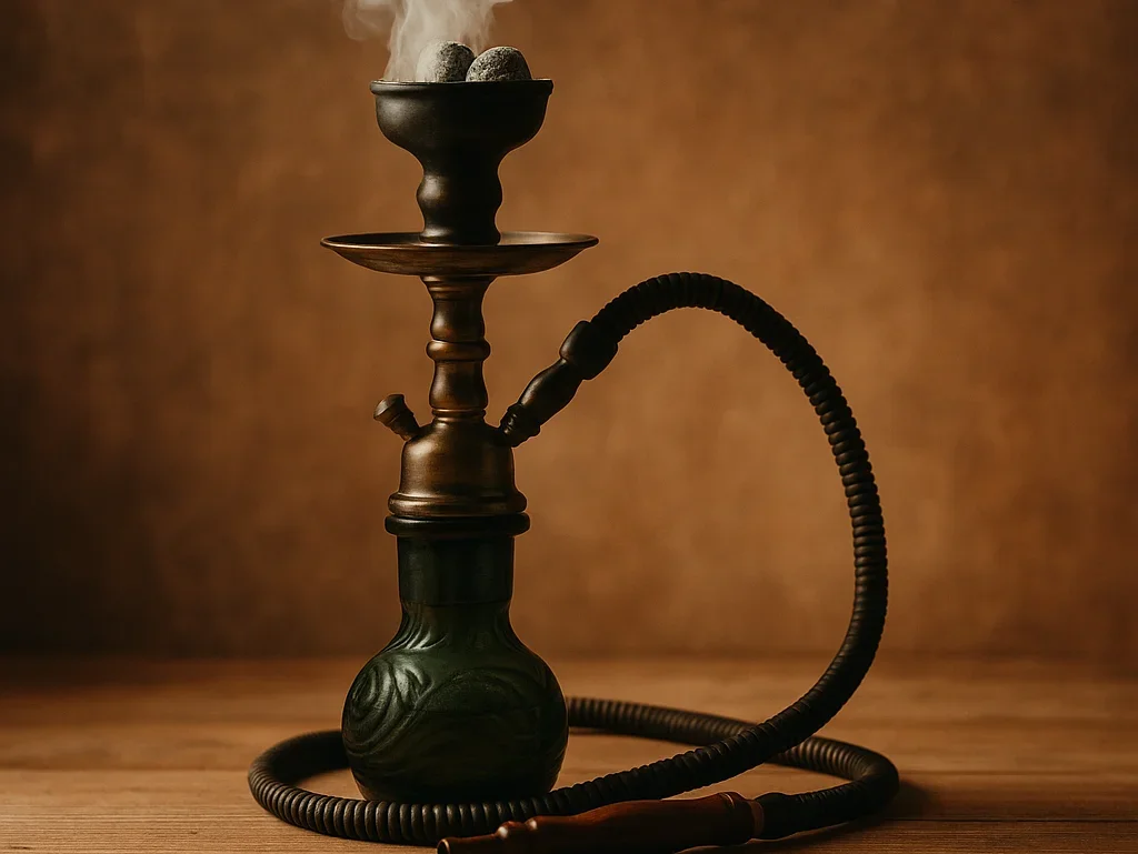 Кальян міцний Galera Special