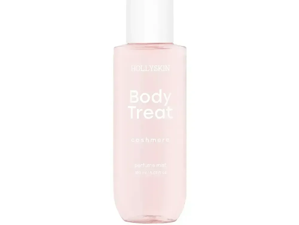 Hollyskin Body Treat Cashmere міст для тіла