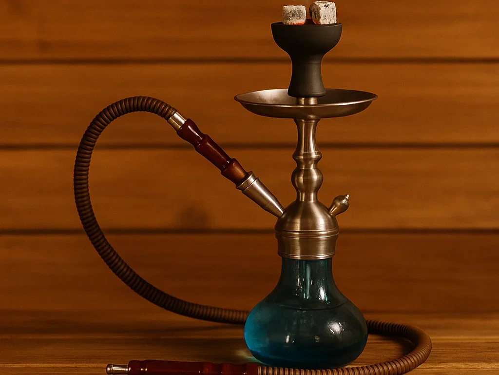 Кальян середній Galera Special