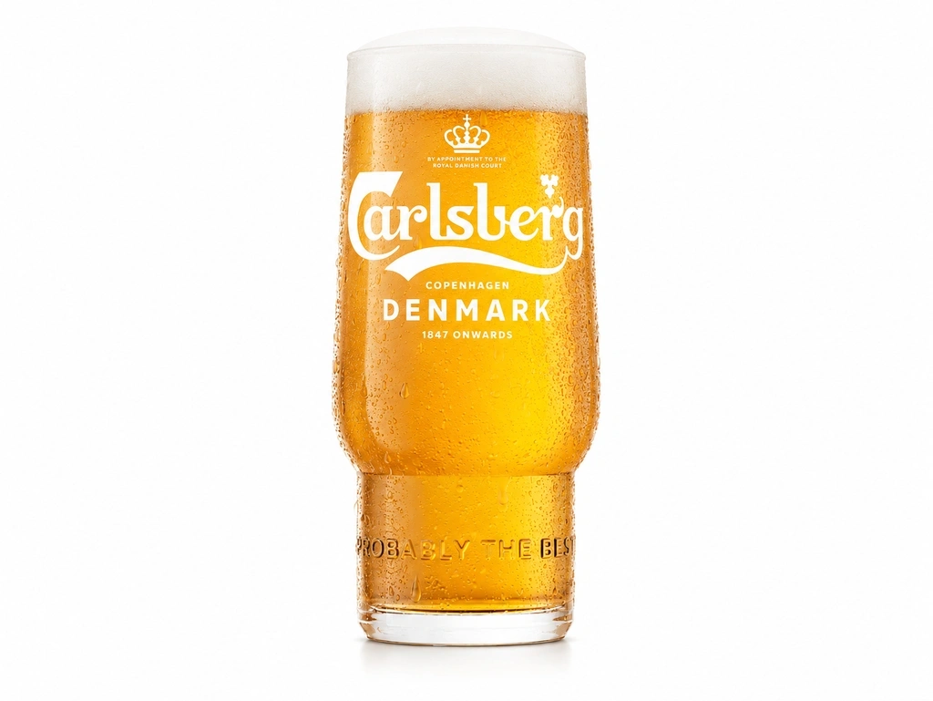 Пиво Carlsberg