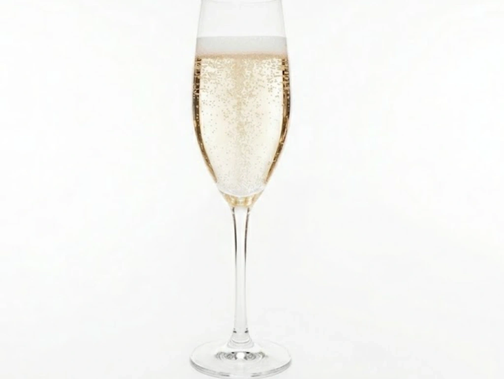 Вино ігристе біле 100 % Glera Prosecco Serena