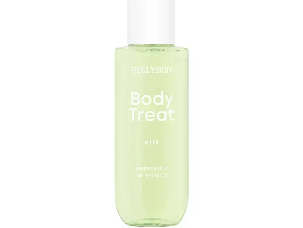 Hollyskin Body Treat Silk спрей для тіла