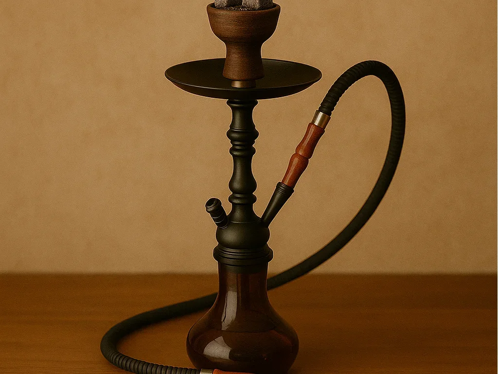 Кальян Tangiers