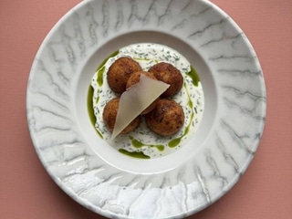 Картопляні кульки