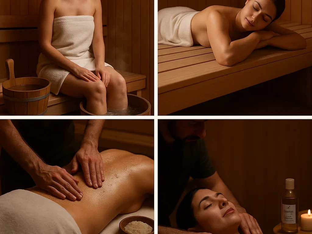 Detox програма