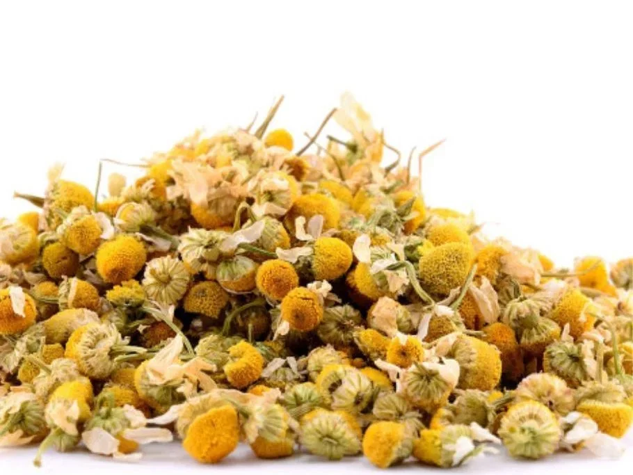 Чай ромашковий