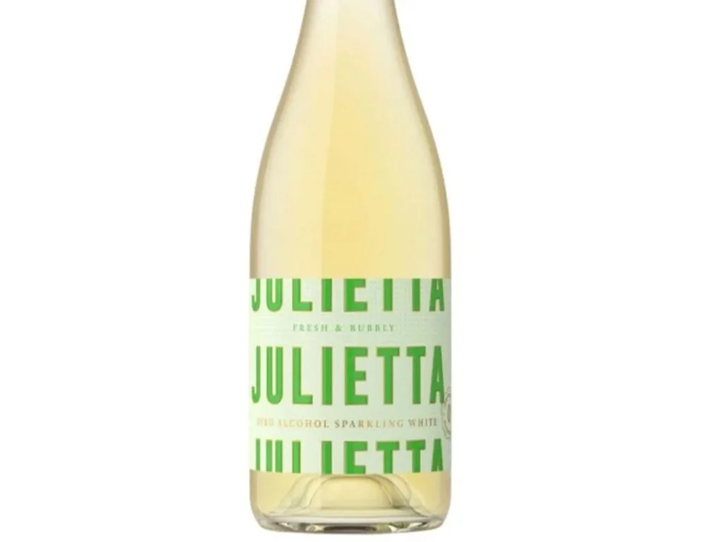 Вино Julieta Sparkling non-alcohol