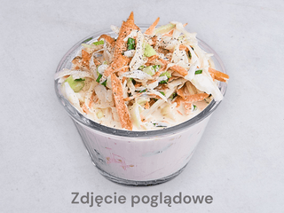 Coleslaw
