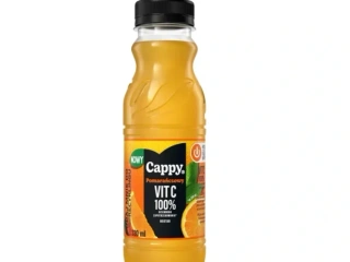 Cappy sok pomarańczowy