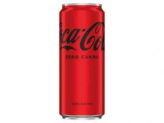 Coca-Cola zero
