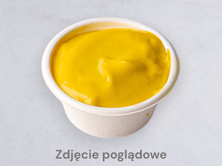 Nasz musztardowo-miodowy