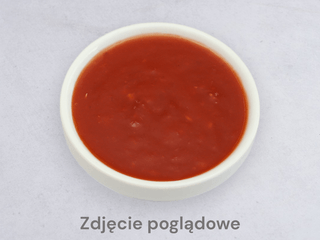 KETO kechup