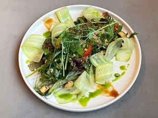 салат Весняний настрій