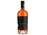 Pinot Noir Rose El Capitan 46 Parallel