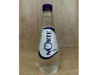 Gazuotas vanduo 0,33l