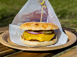 Cheeseburger