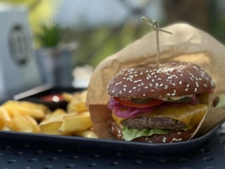 Gastro Burgeris