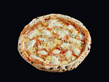 QUATTRO FORMAGGI
