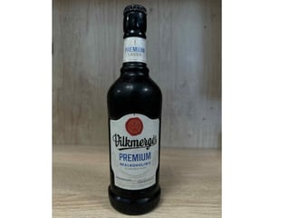 Nealkoholinis alus "Vilkmergės Premium" 0,4l