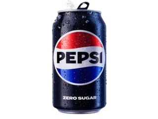 Pepsi zero 330ml