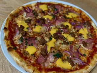 Carne Amore