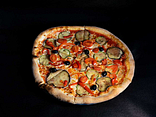 VEGETERIANA