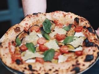 Pizza Moris