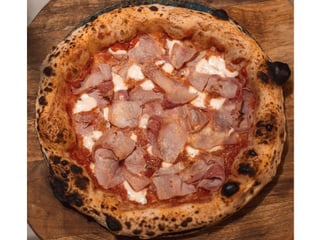 Prosciutto cotto