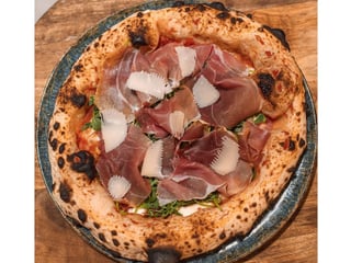 Prosciutto di Parma