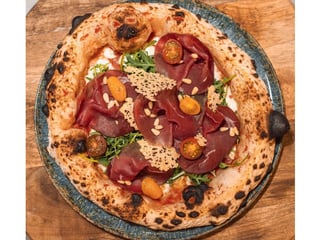 Bresaola