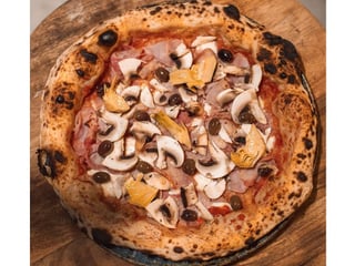 Capricciosa