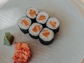 Maki losos 6ks