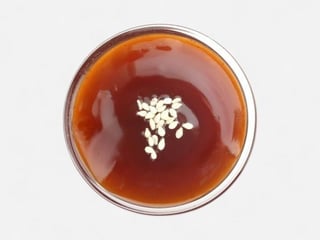 Teriyaki omáčka