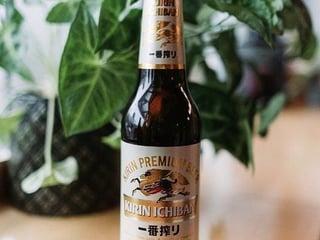 Kirin Ichiban