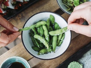 Edamame