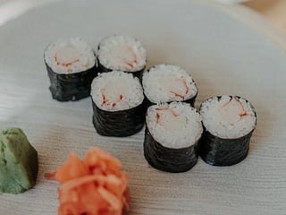 Maki krabia tyčinka 6ks