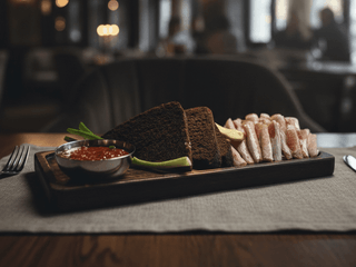 Сало від шефа